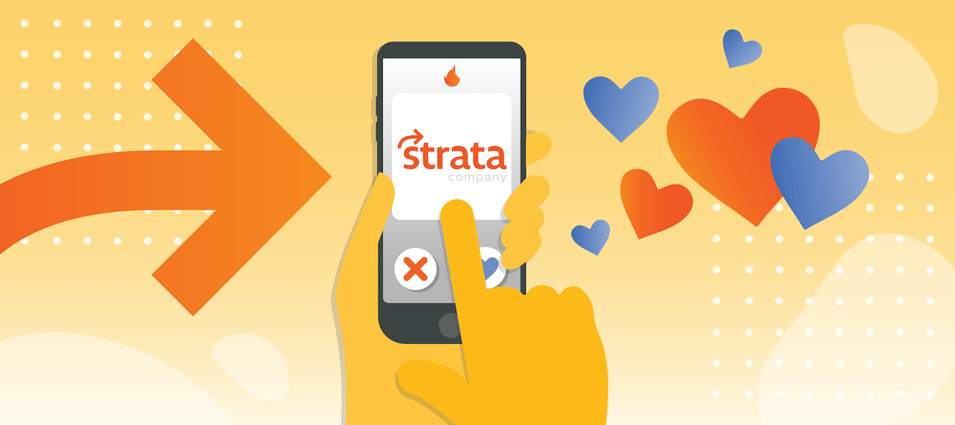 Love for Strata Company
